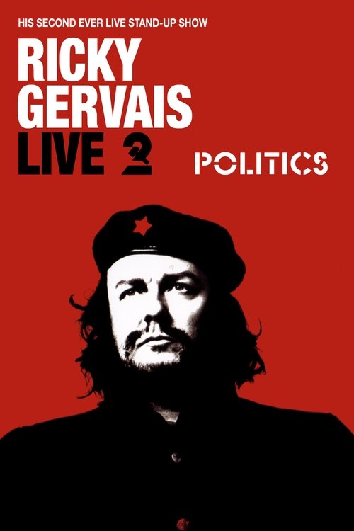 Ricky Gervais Live 2: Politics 2004