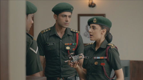 Bullet of the Bitter Past