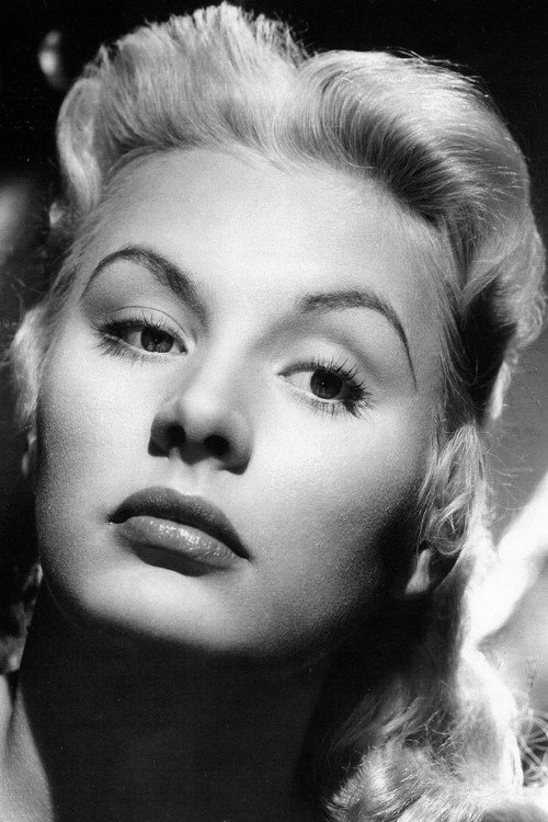 Barbara Payton