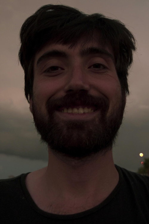 Foto de Halil Can Akbulut