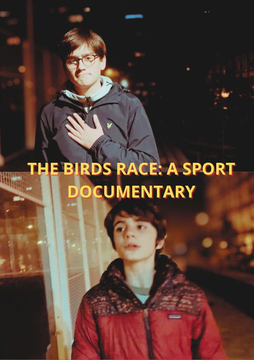 The Birds Race: A Sports Documentary