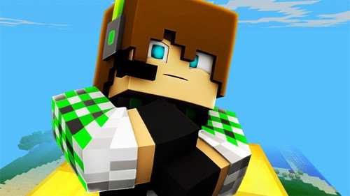 Minecraft ITA di Surry