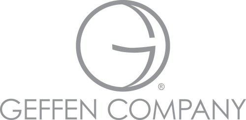 Geffen Pictures logo