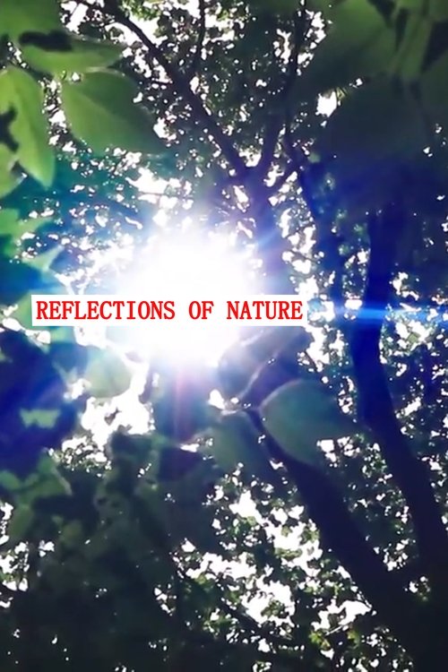 Poster Reflections of Nature 2021