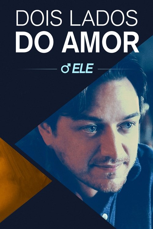 Pôster de Dois Lados do Amor: Ele