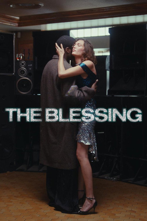 The Blessing still 3