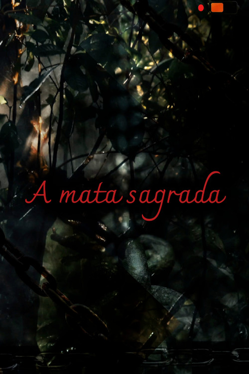 A Mata Sagrada