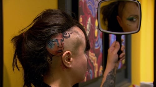 Ink Master, S06E05 - (2015)