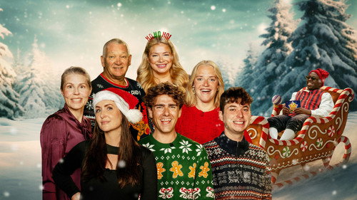 24 stjerners julekalender