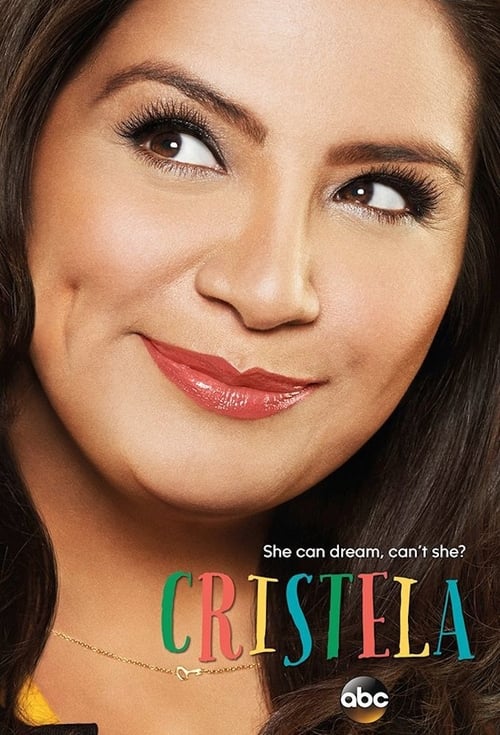 Where to stream Cristela Season 1