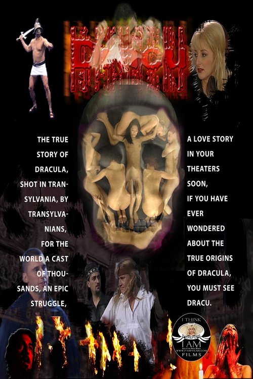 Dracu (2003) poster