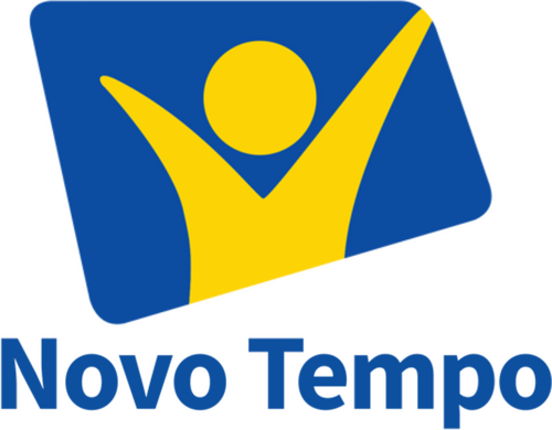 TV Novo Tempo logo