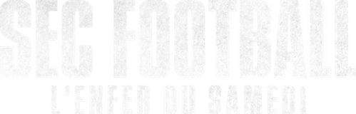 SEC Football : L'enfer du samedi