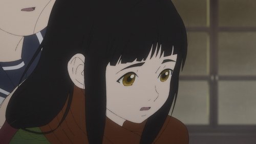 Escena del episodio 12 de la temporada 1 de la serie Hikari no Ou