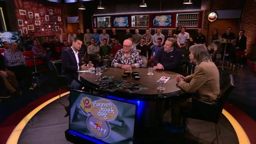 Épisode 18