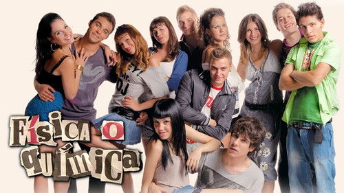 Physics or Chemistry