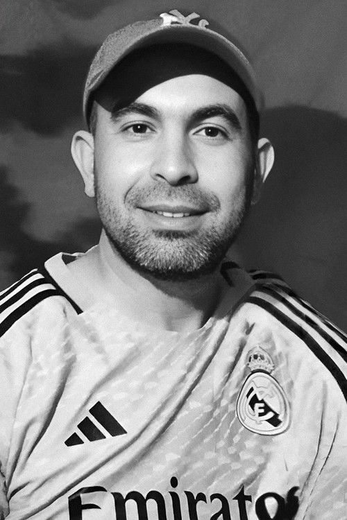 Foto de Ali Boucherour Rachid