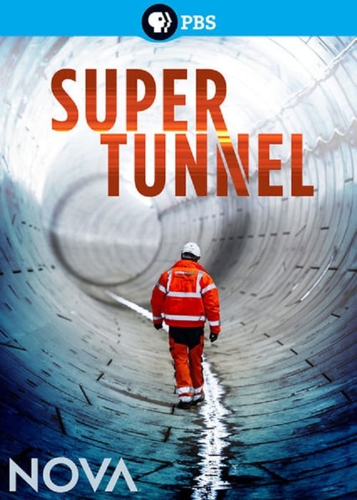 Super Tunnel 2016