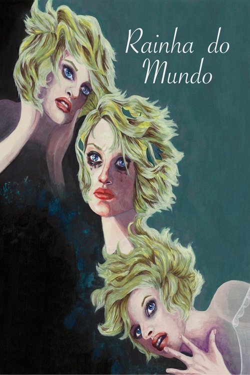 Pôster de Rainha do Mundo