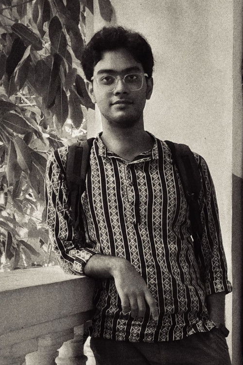 Foto de Riddhi Chakraborty