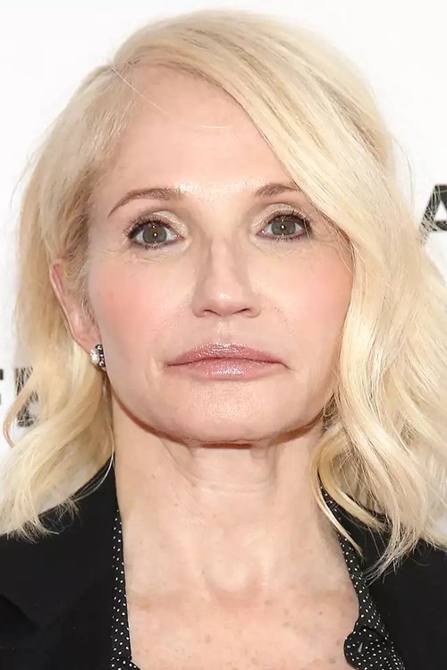 Kép: Ellen Barkin színész profilképe