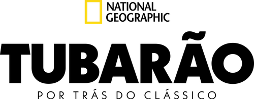 Tubarão: Por Trás de um Clássico - Logo 4