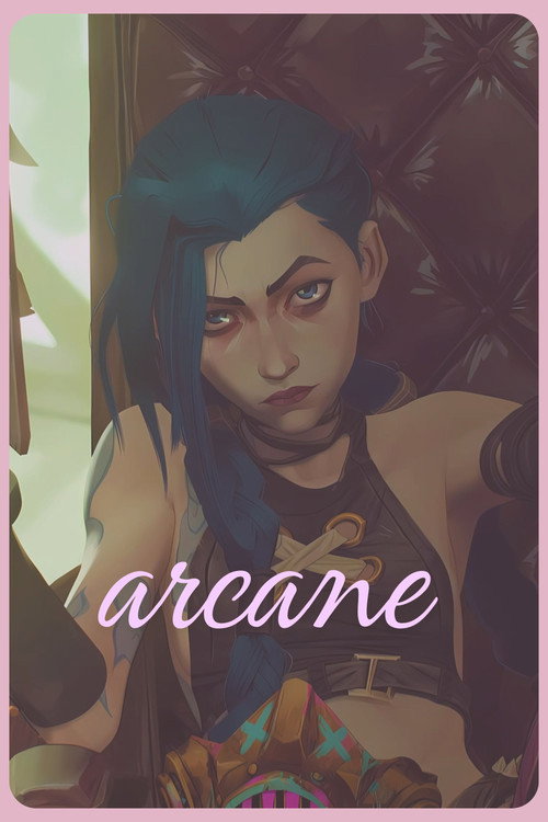 Arcane