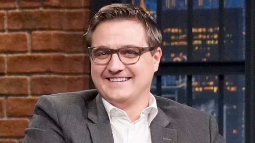 Late Night with Seth Meyers, S11E64 - (2024)