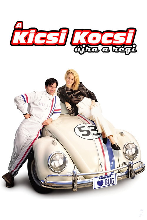 A kicsi kocsi újra a régi