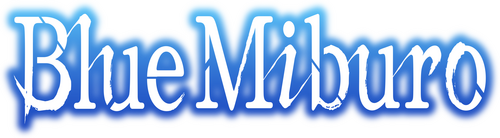 Blue Miburo