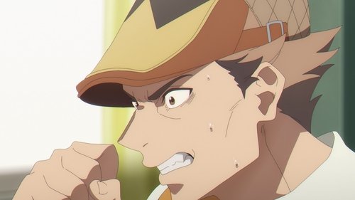 Umamusume: Cinderella Gray: 1×13