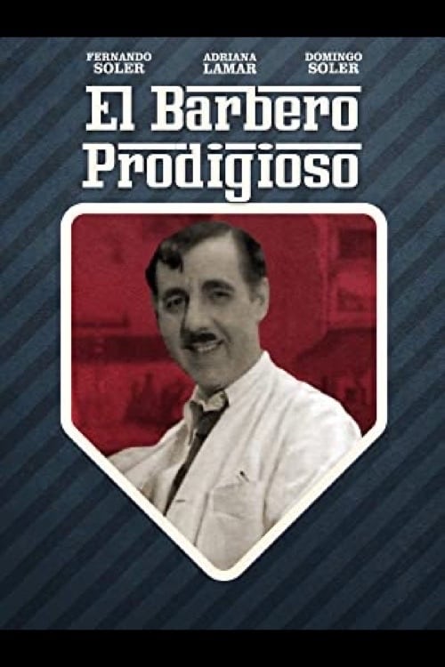 El Barbero Prodigioso