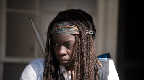 The Walking Dead: 4×11