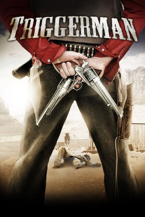 A legendary poker playing outlaw, Triggerman, arrives to town for the wildest gambling tournament this side of the west. As the tournament begins he'll get caught up in a violent showdown as bandits try to cheat their way to the finals. With his hand on the trigger this outlaw won't let anything come between him and his winning hand.