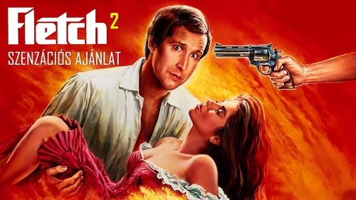 Fletch Lives image 5