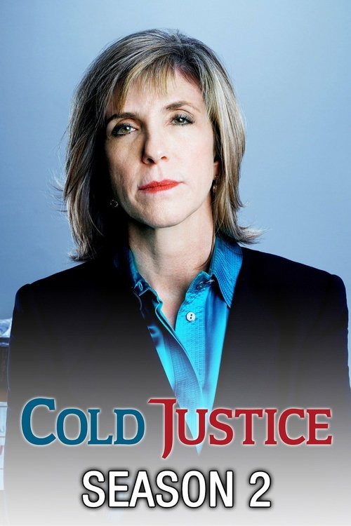 Where to stream Cold Justice Season 2