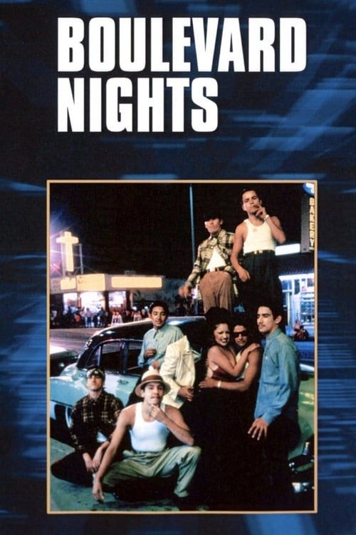 Boulevard Nights 1979