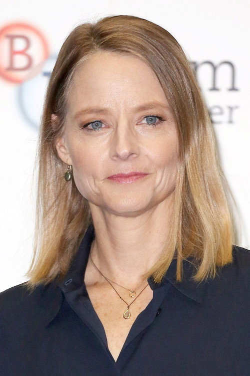 Jodie Foster