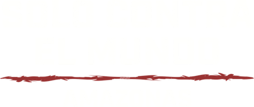 Sobrevivente Primitivo com Hazen Audel: Amazônia