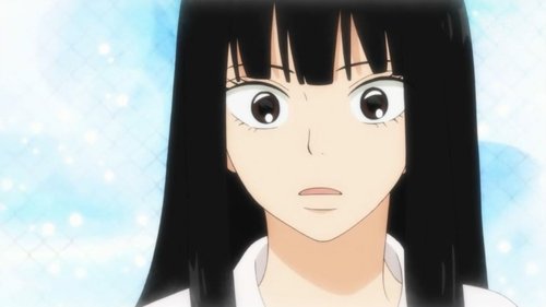 Poster della serie kimi ni todoke -From Me to You-