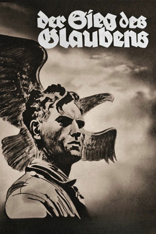 The Victory of Faith poster