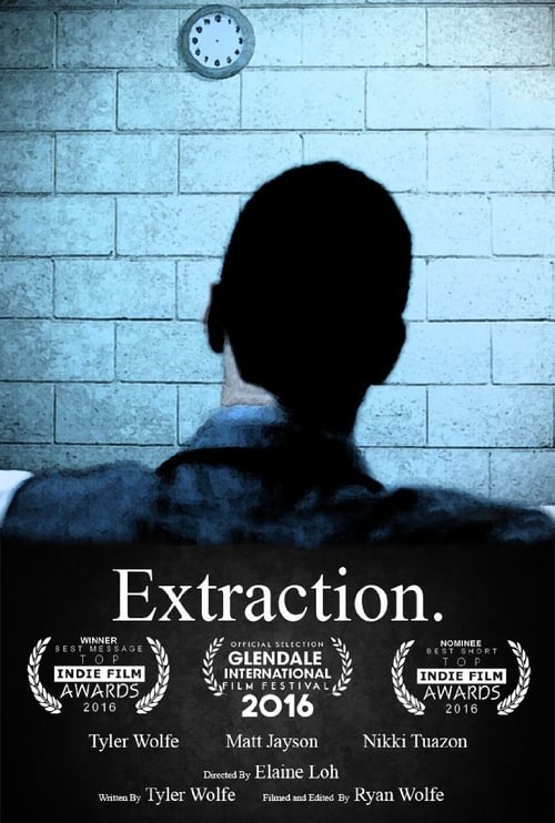 Extraction (2015)