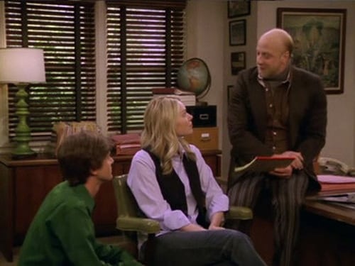 That ’70s Show: 7×22