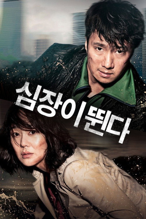 Poster (Koreanisch)