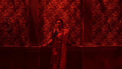 Bulbbul — still 14