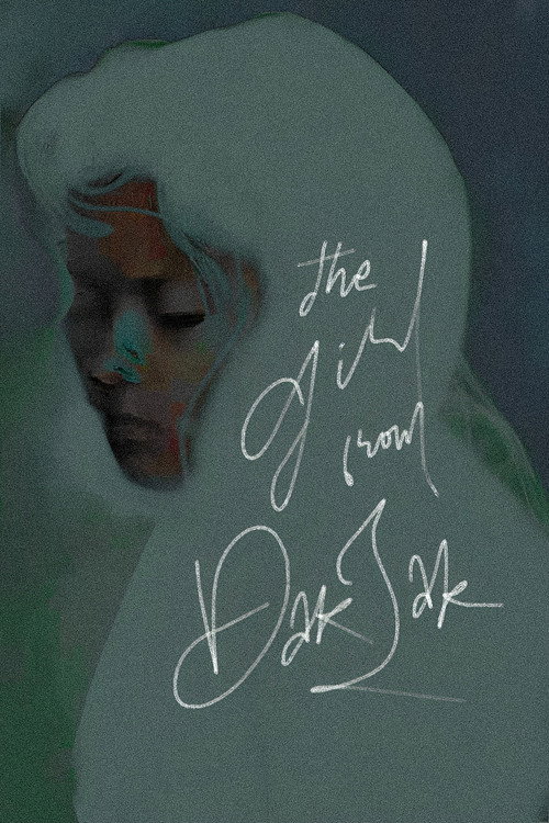 The Girl From Dak Lak