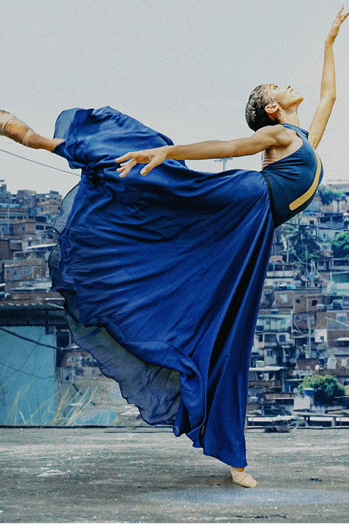 Cartell de Bolshoi: Pas-de-Brazil