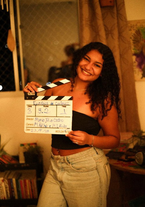 Foto de Maria Laura Fritz