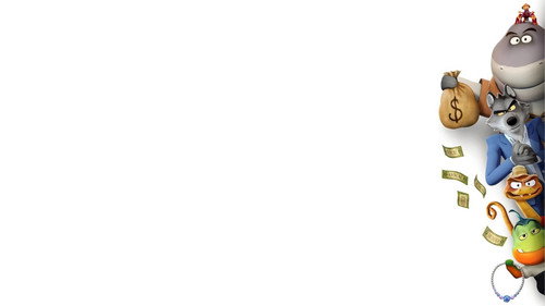 The Bad Guys: The Series — still 20