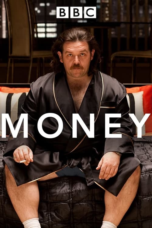 Poster da série Money